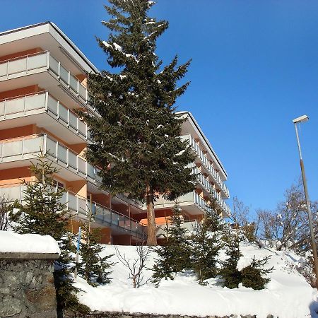 Apartment Promenade - Utoring-63 By Interhome Arosa Exterior photo
